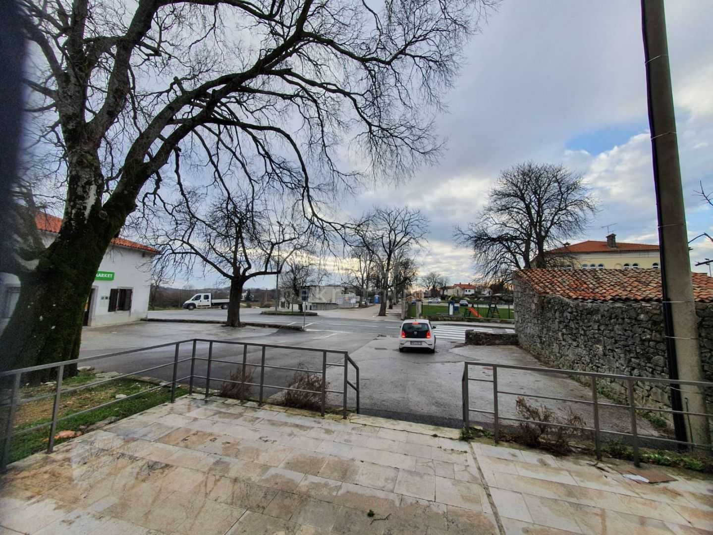 Annen i Gracisce, Istarska Zupanija 10869297