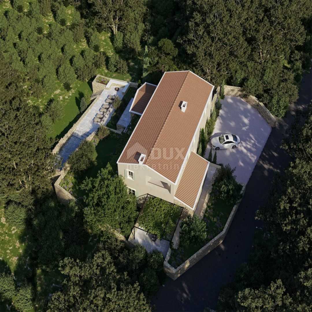 σπίτι σε Brtonigla, Istria County 10869312