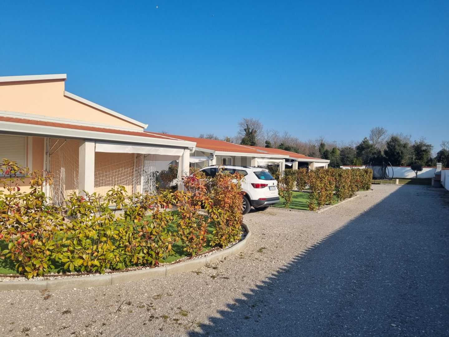 House in Banjole, Istria County 10869329