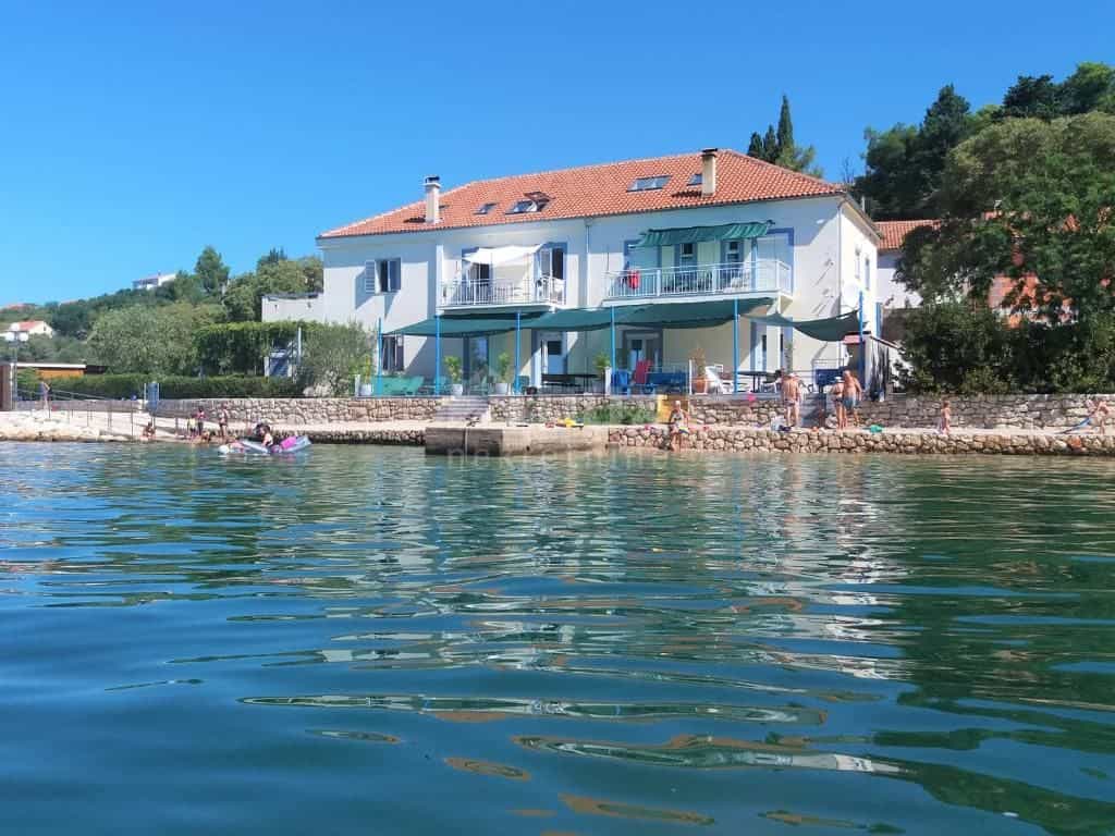 房子 在 Jasenice, Zadar County, Zadar County 10869338