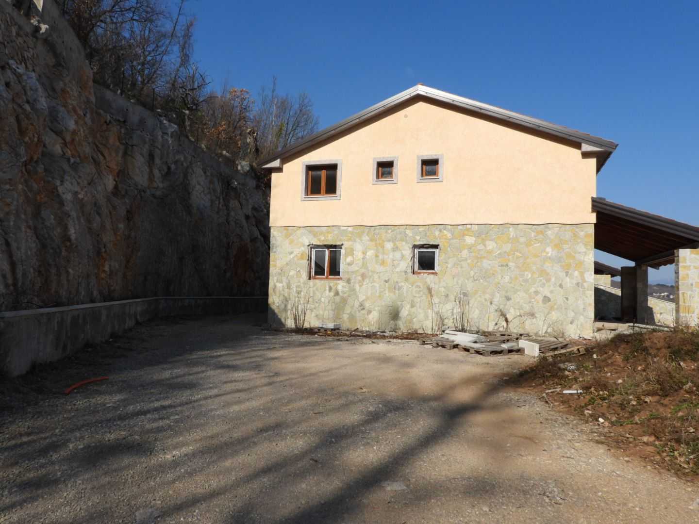 Rumah di Poljane, Opatija, Primorje-Gorski Kotar County 10869346