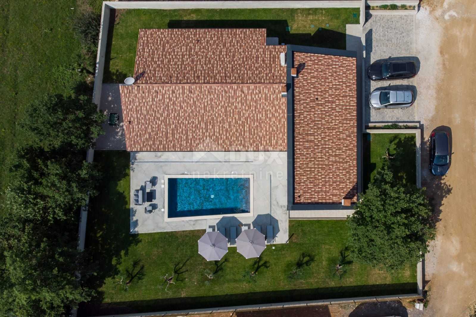 House in Krsan, Istarska Zupanija 10869381