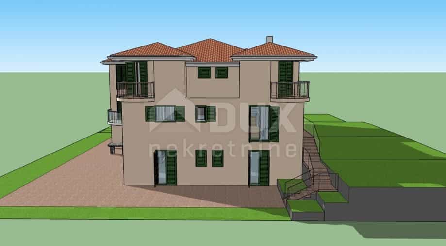 Land in Medulin, Istria County 10869396