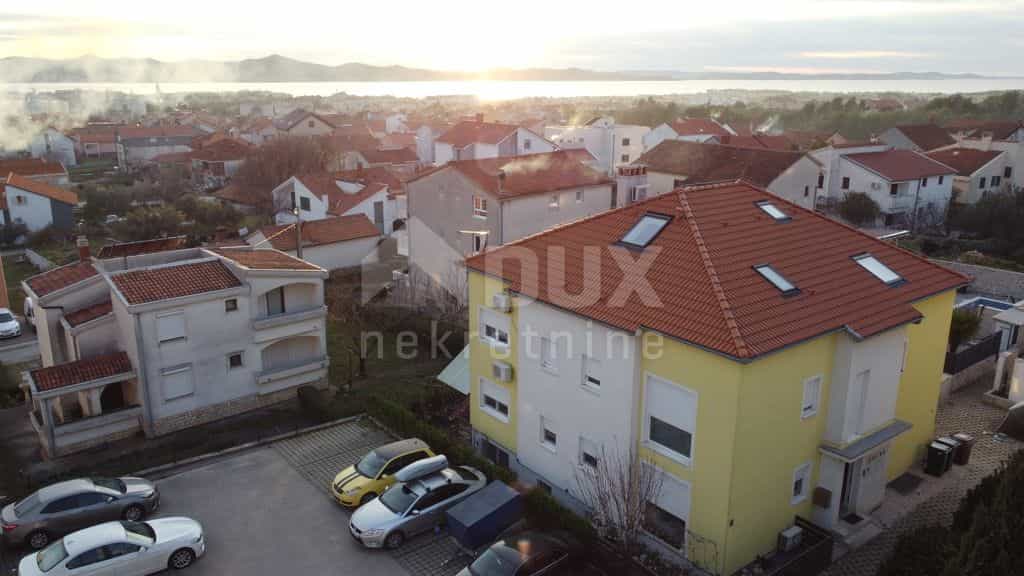 Condominium in Zadar, Zadarska županija 10869399