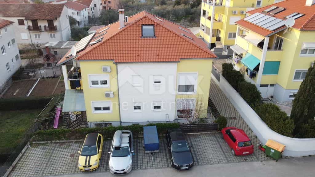 Condominio nel Zadar, Zadarska županija 10869399