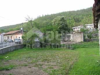 Land in Klana, Primorsko-Goranska Zupanija 10869406
