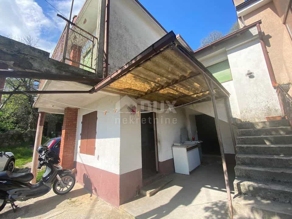 Talo sisään Jelenje, Primorsko-Goranska Zupanija 10869420