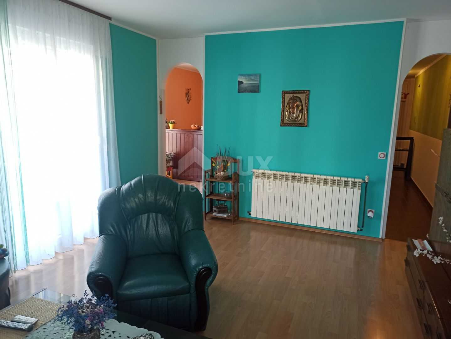 Condominium in Veruda, Istarska Zupanija 10869442