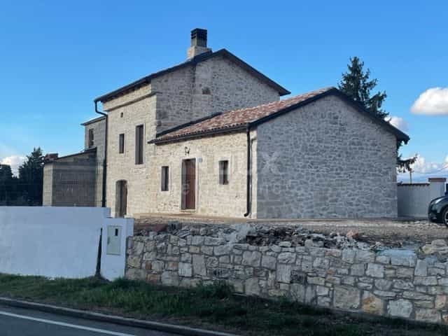Dom w Krsan, Istarska Zupanija 10869443