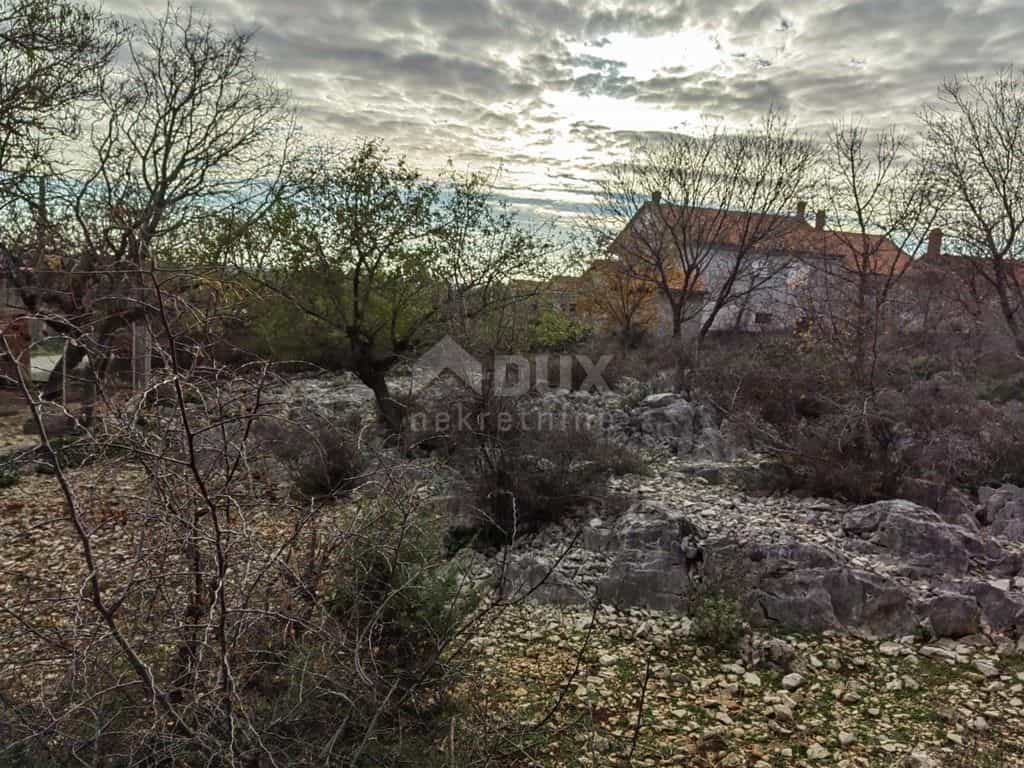 Γη σε Posedarje, Zadarska Zupanija 10869458