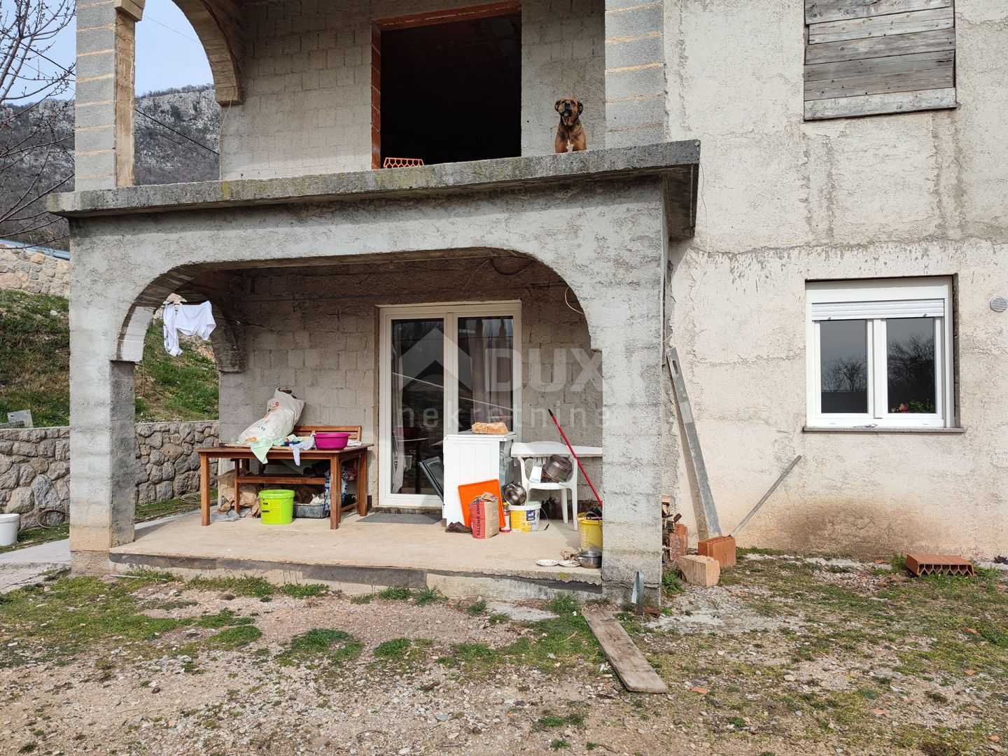 Huis in Grižane-Belgrad, Primorje-Gorski Kotar County 10869479