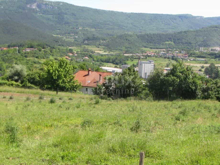 loger dans Buzet, Istria County 10869491