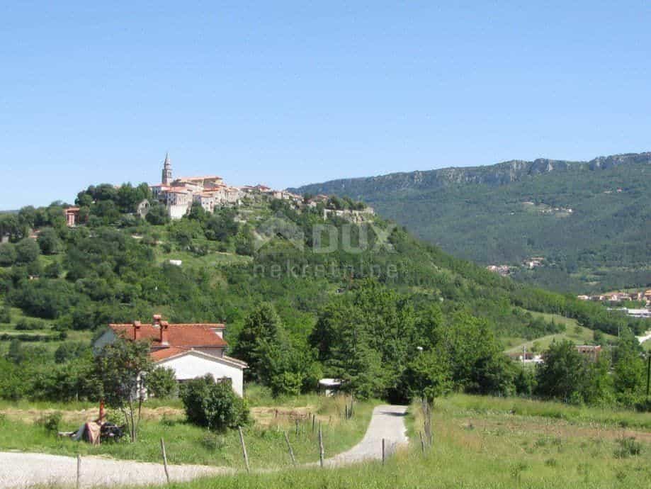 Dom w Buzeta, Istarska Zupanija 10869491