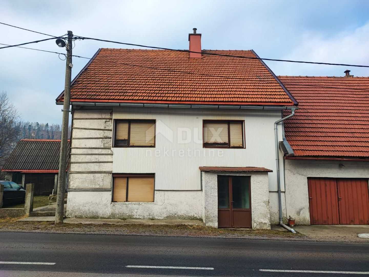 Hus i Fužine, Croatia, Primorje-Gorski Kotar County 10869520