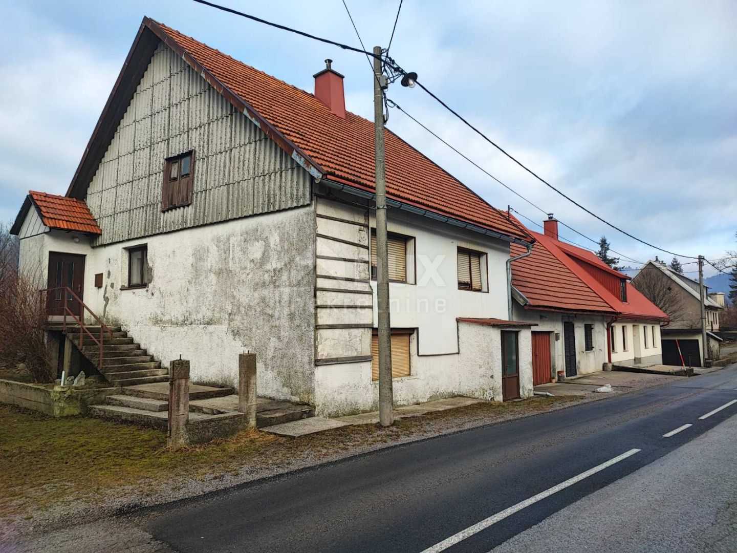 House in Fužine, Croatia, Primorje-Gorski Kotar County 10869520