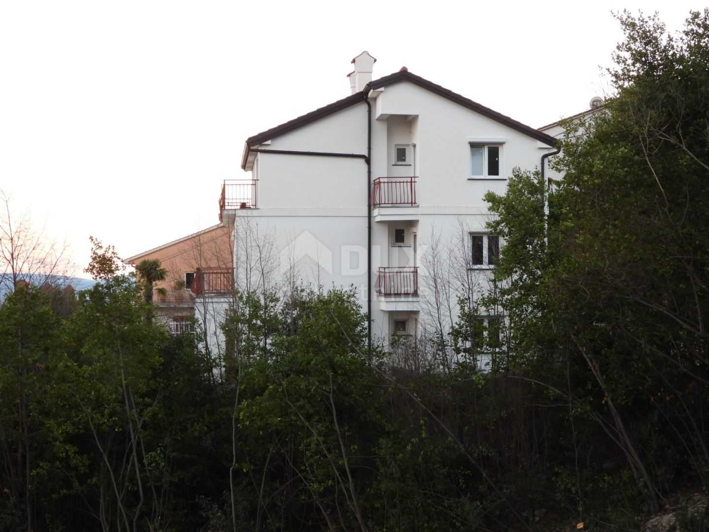 मकान में Opatija, Primorje-Gorski Kotar County 10869522