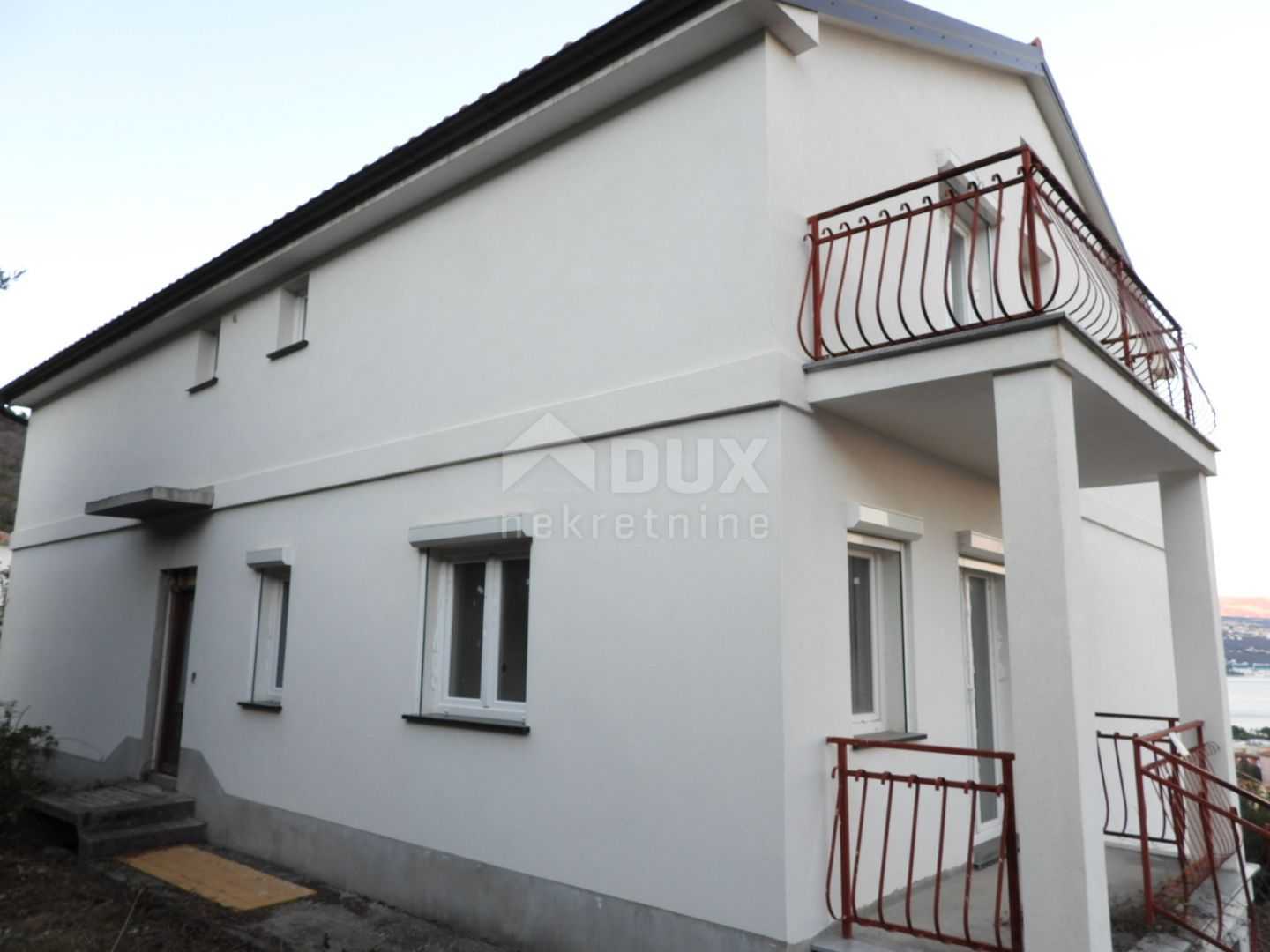 жилой дом в Opatija, Primorje-Gorski Kotar County 10869522