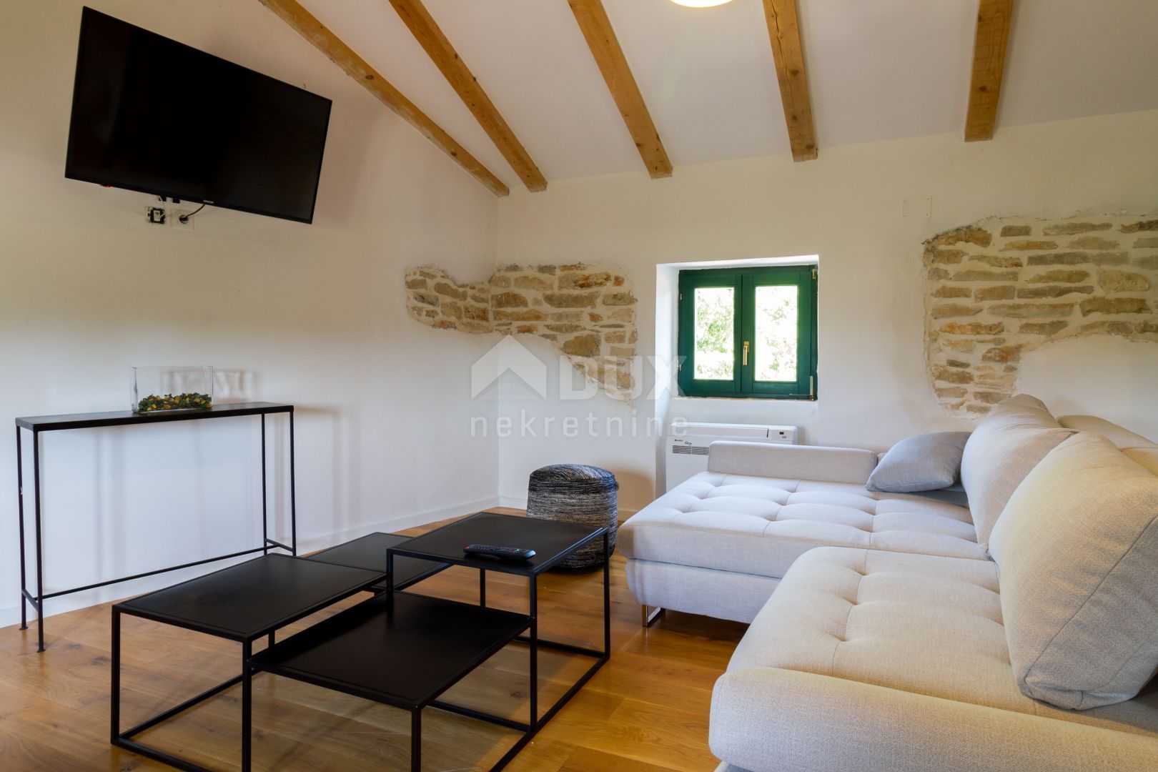 casa en Barban, Istria County 10869535