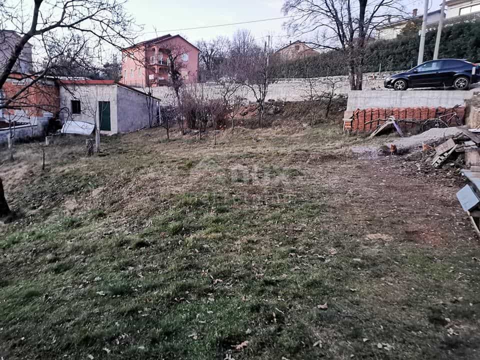 Maa sisään Marcelji, Primorsko-Goranska Zupanija 10869538