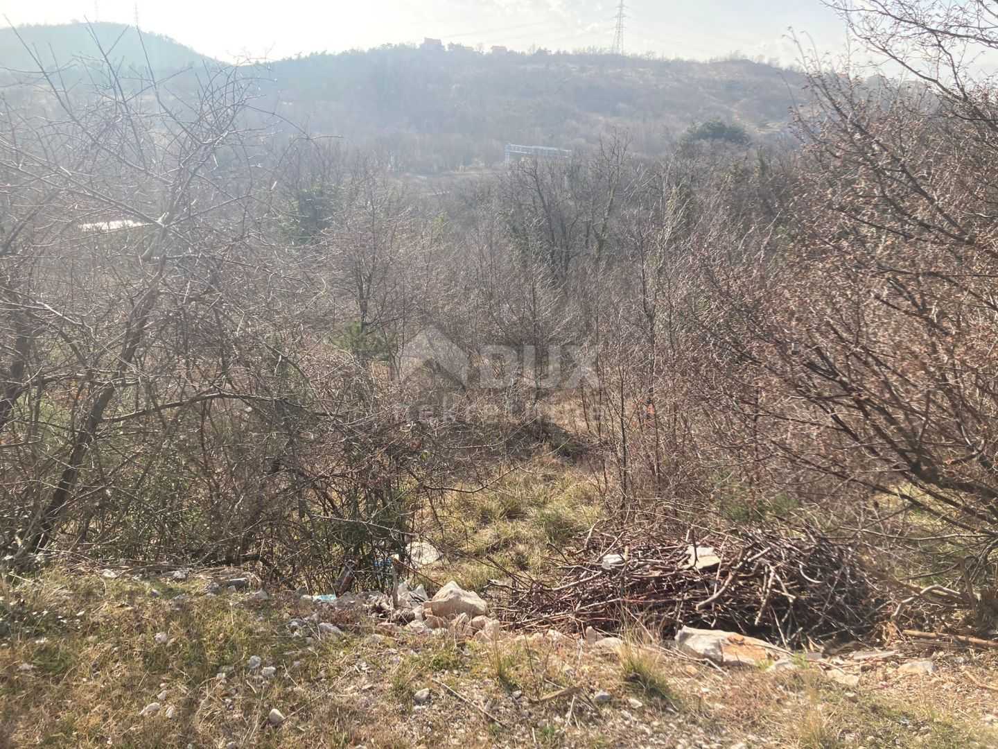 Tanah di gua, Primorsko-Goranska Zupanija 10869554