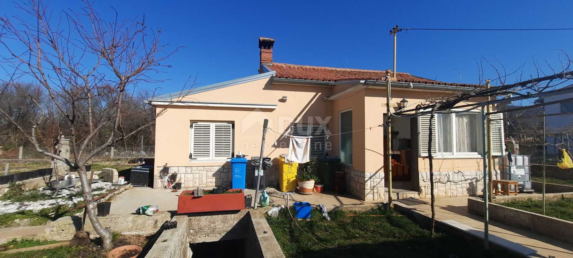 House in Rasa, Istarska Zupanija 10869576