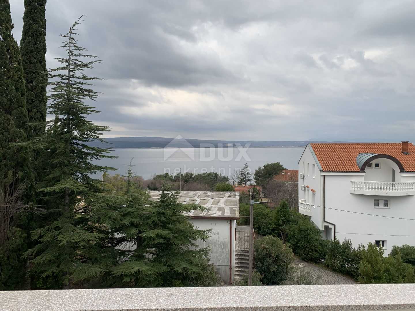Condominium in Dramalj, Primorje-Gorski Kotar County 10869596