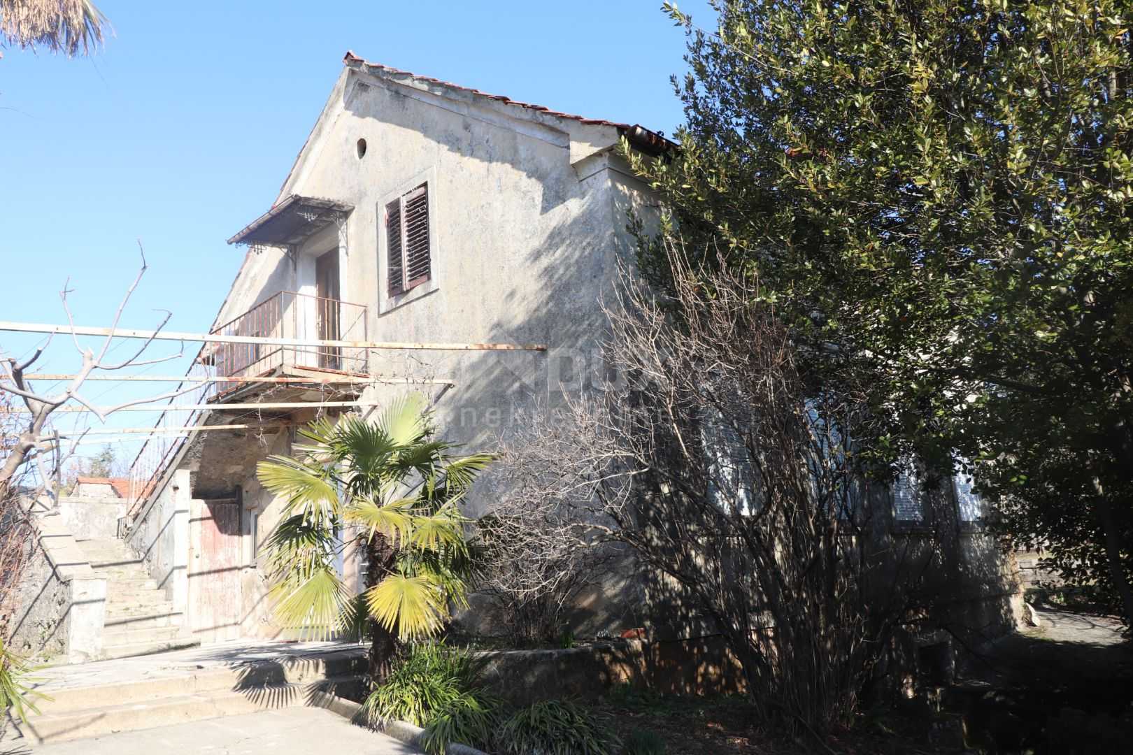 House in Matulji, Primorsko-Goranska Zupanija 10869642
