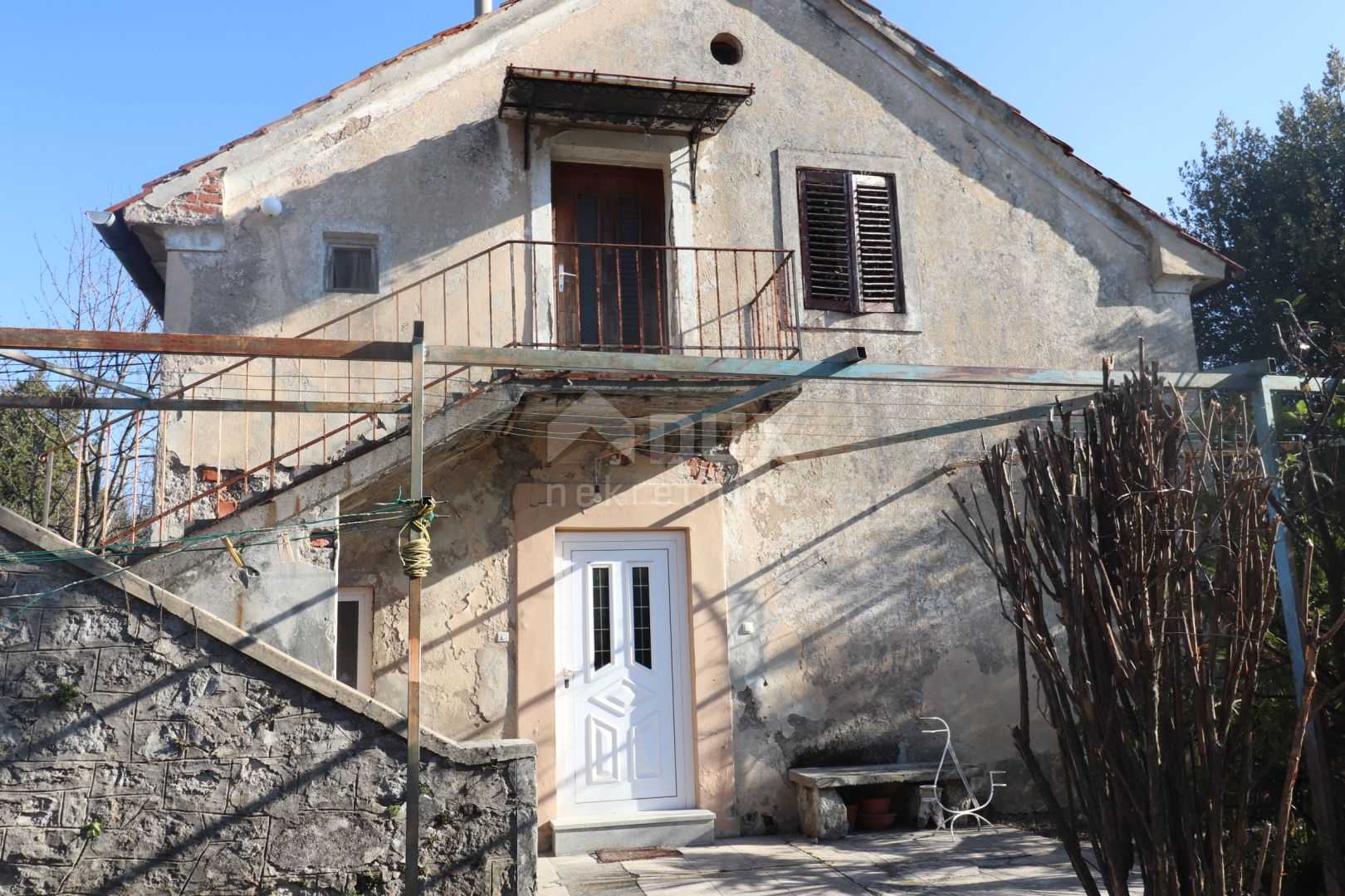 Casa nel Matulji, Zupanija Primorsko-Goranska 10869642