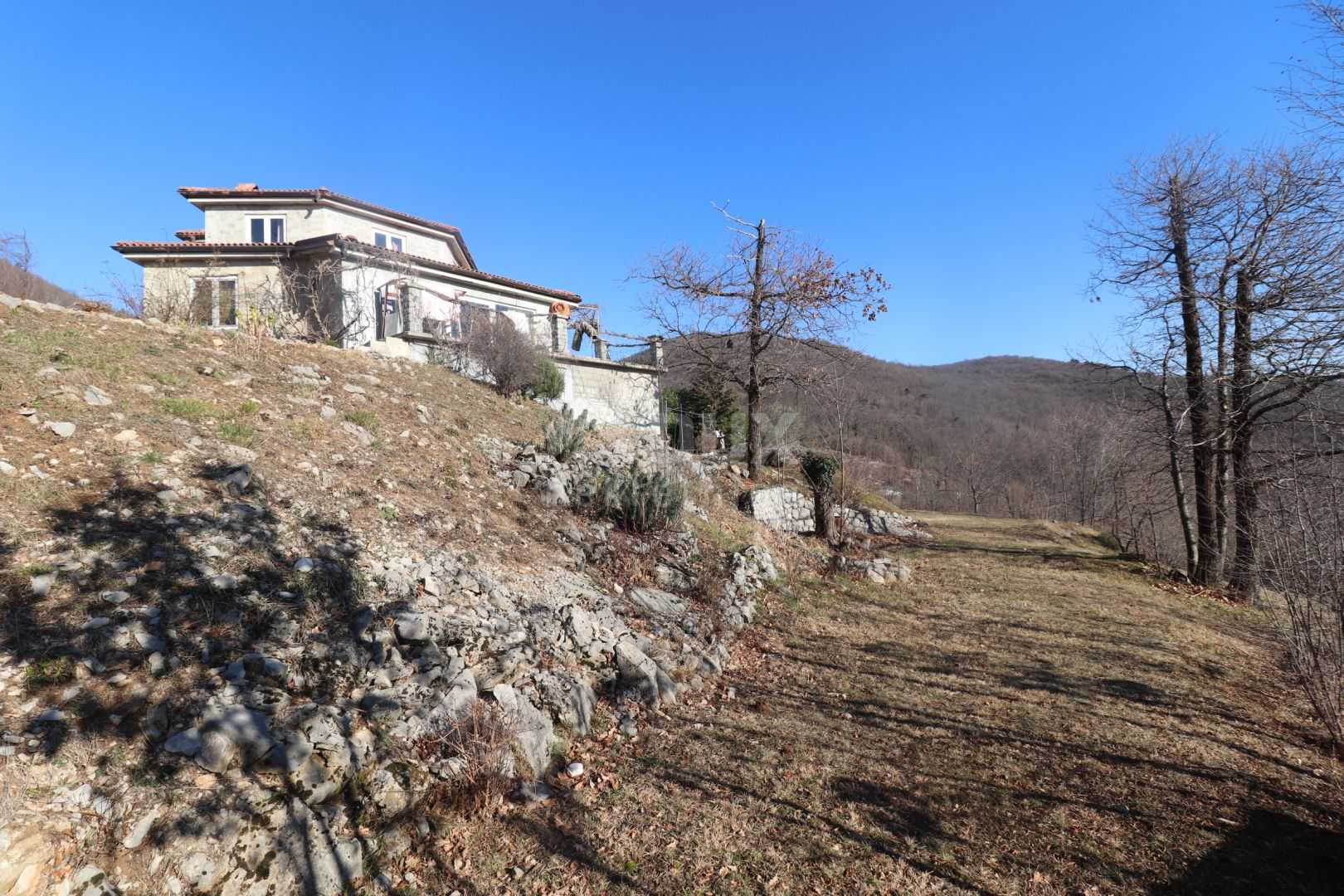 Haus im Icici, Primorsko-Goranska Zupanija 10869643