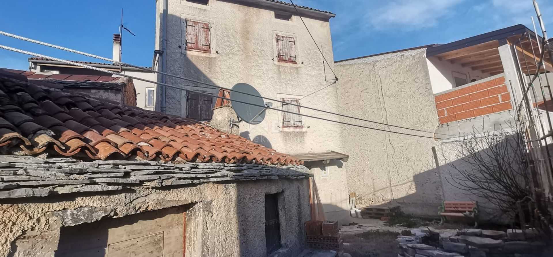 Casa nel Dignano, Istarska Zupanija 10869650