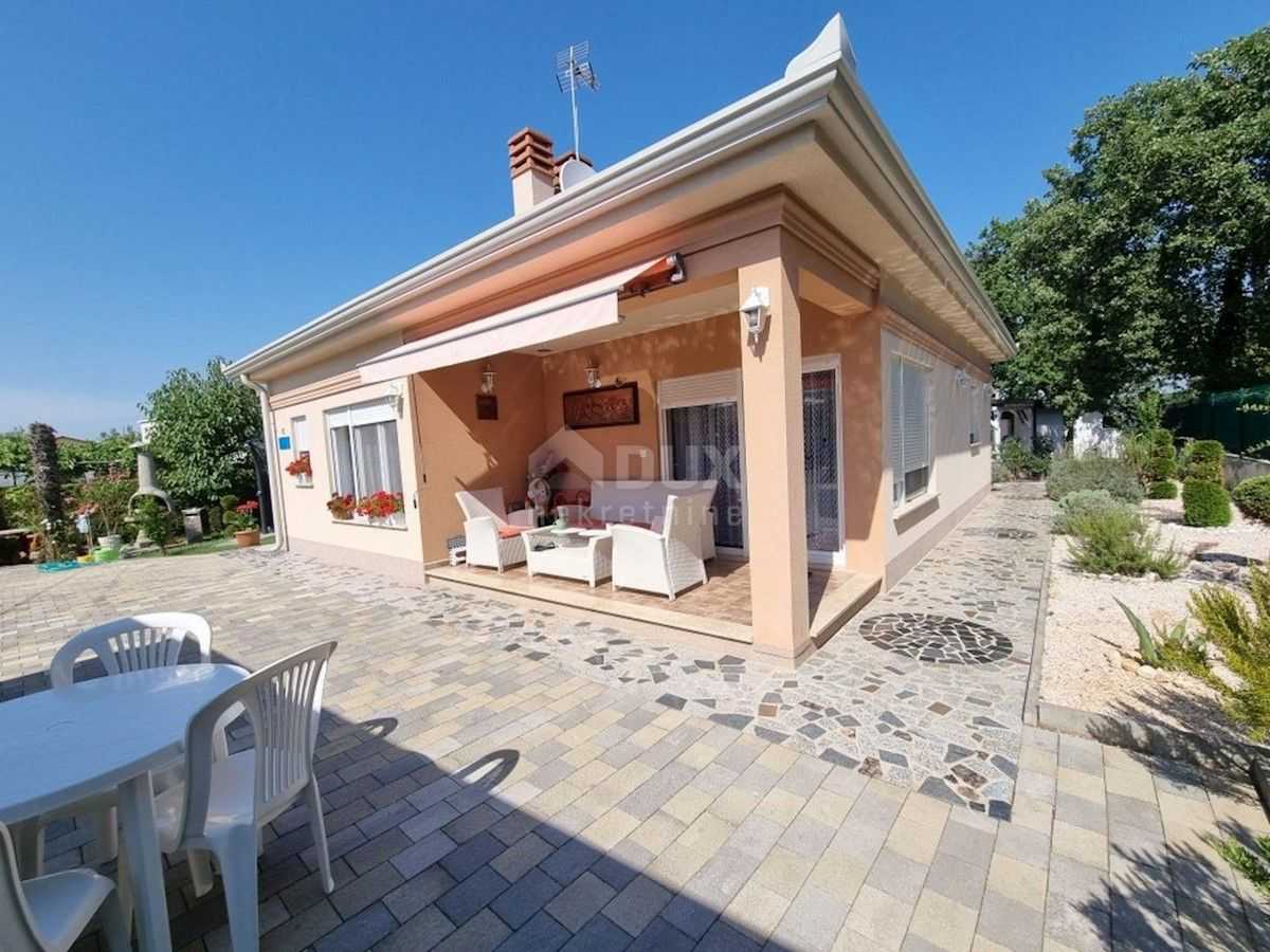 House in Tar, Istarska Zupanija 10869661