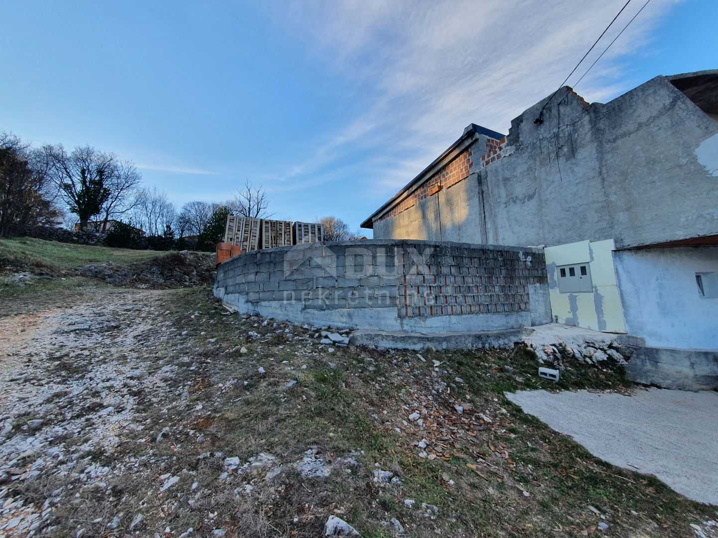 Hus i Čavle, Primorje-Gorski Kotar County 10869680