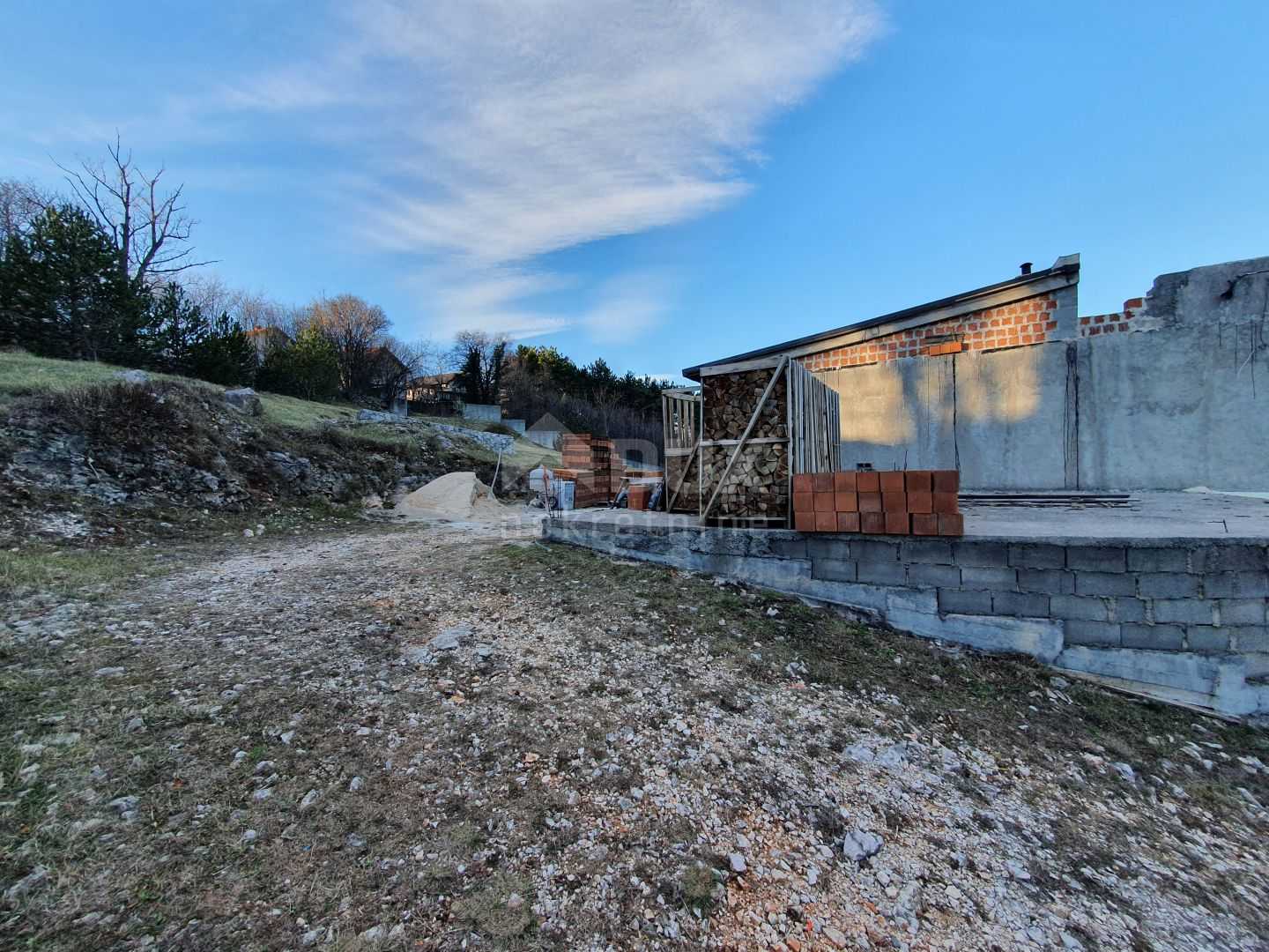 House in Čavle, Primorje-Gorski Kotar County 10869680