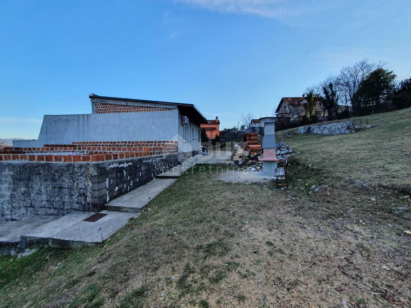 House in Cavle, Primorsko-Goranska Zupanija 10869680