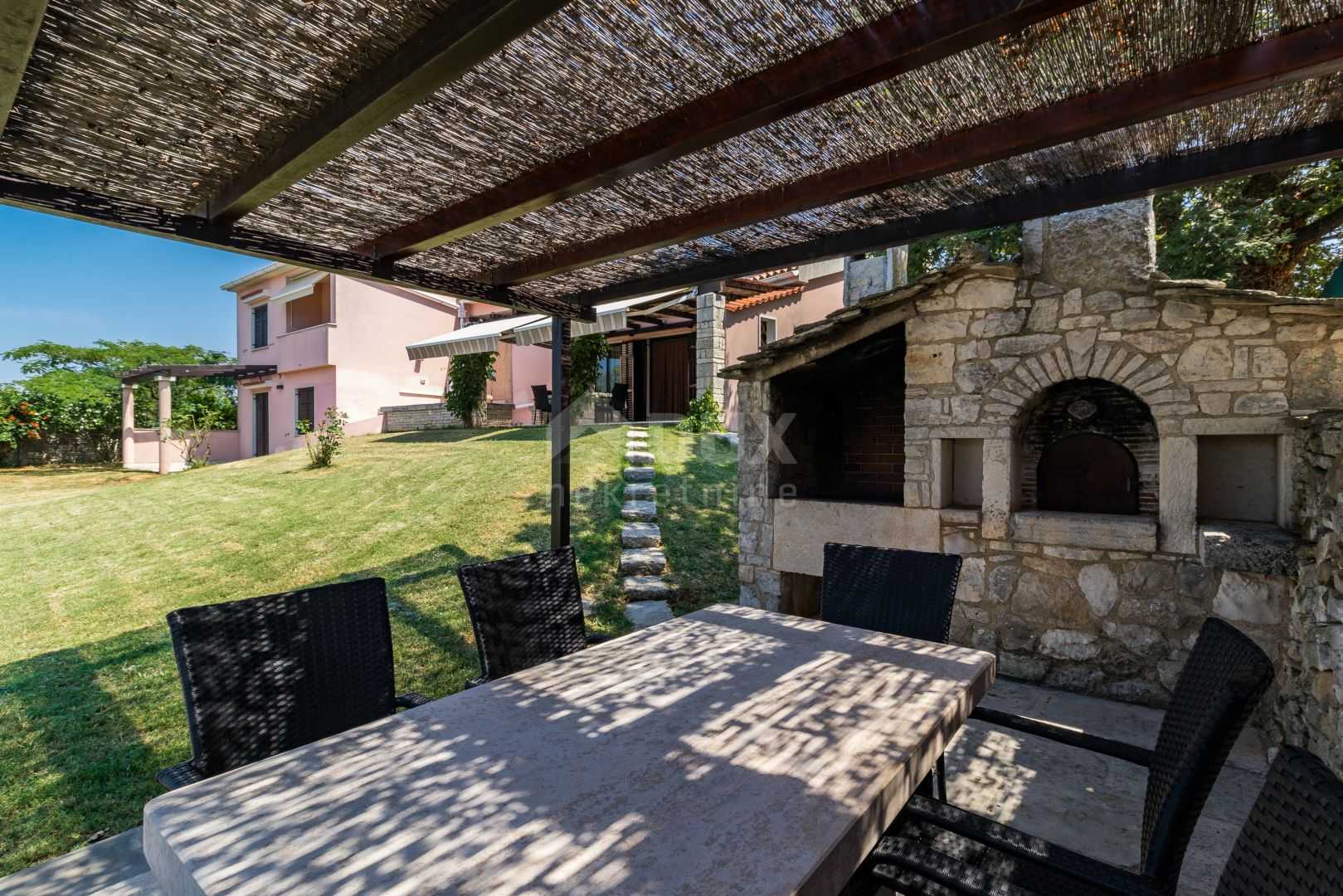 House in Vodnjan, Istria County 10869705