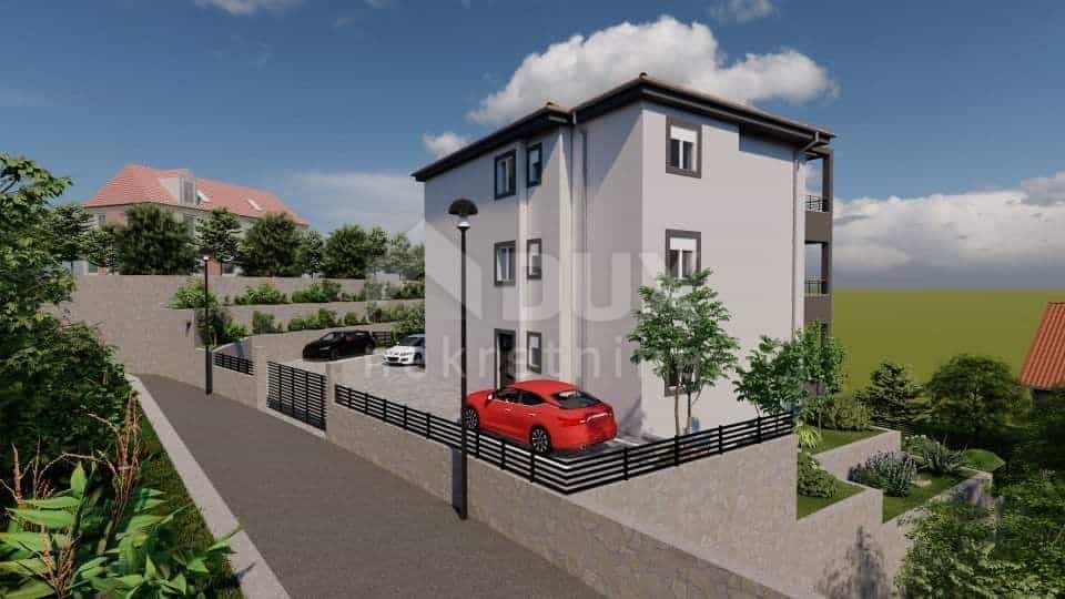 Condominium dans Matulji, Primorsko-Goranska Zupanija 10869745