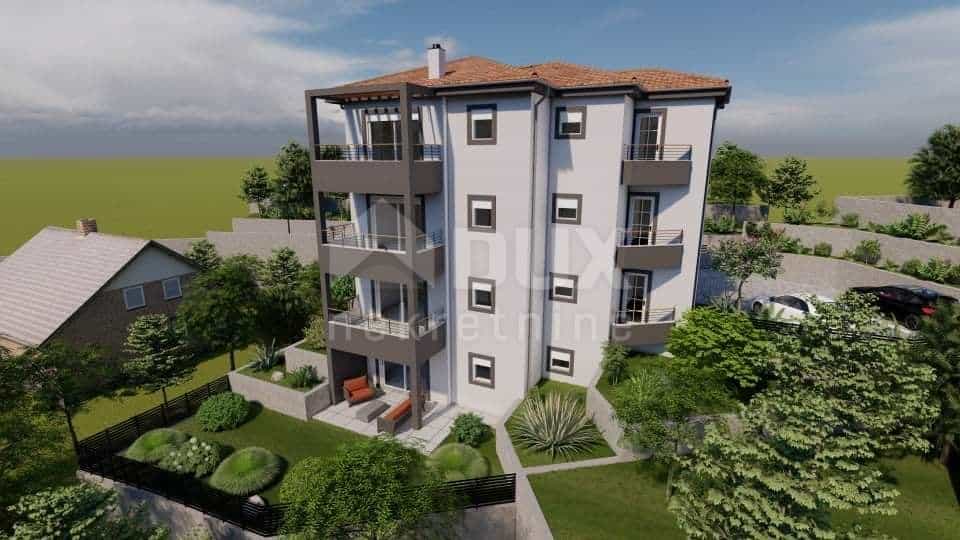 Condomínio no Matulji, Primorsko-Goranska Zupanija 10869747