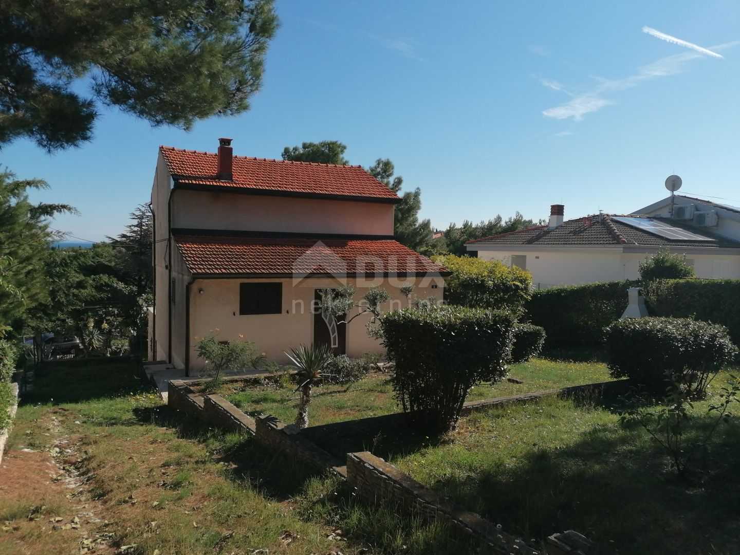 Будинок в Premantura, Istria County 10869777