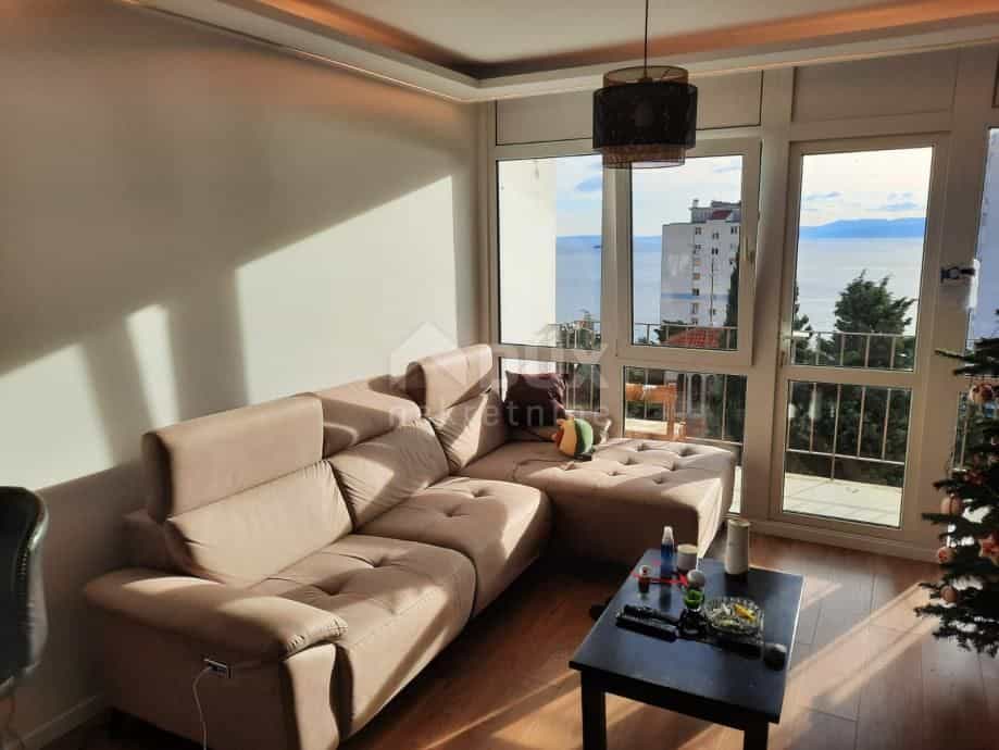 公寓 在 Rijeka, Primorsko-goranska županija 10869792