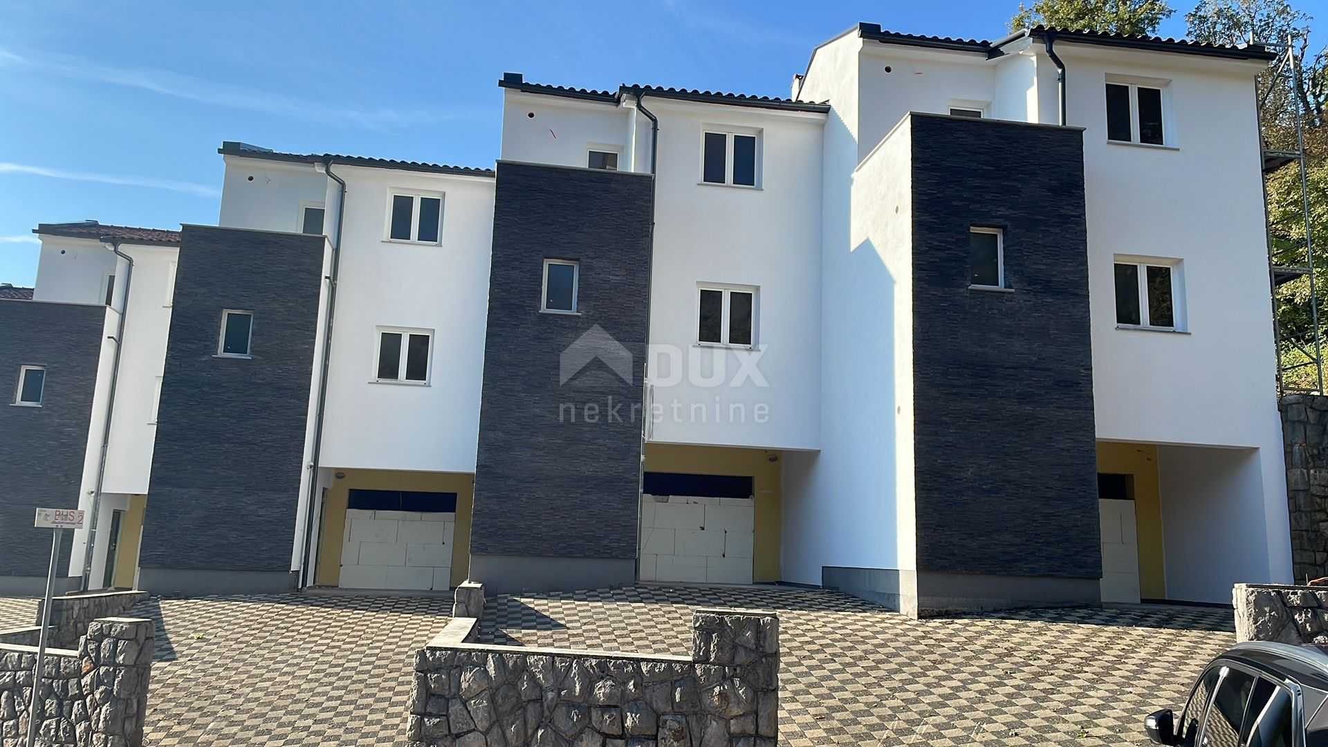 House in Icici, Primorsko-Goranska Zupanija 10869829