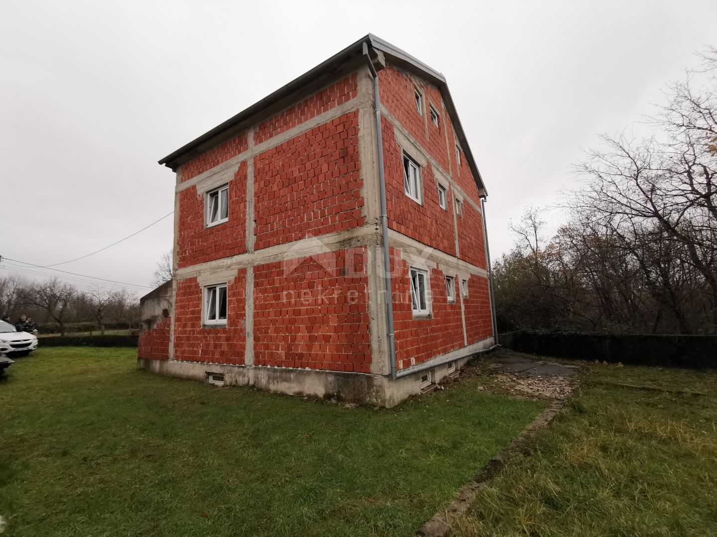 Hus i Bezjaki, Primorsko-Goranska Zupanija 10869833