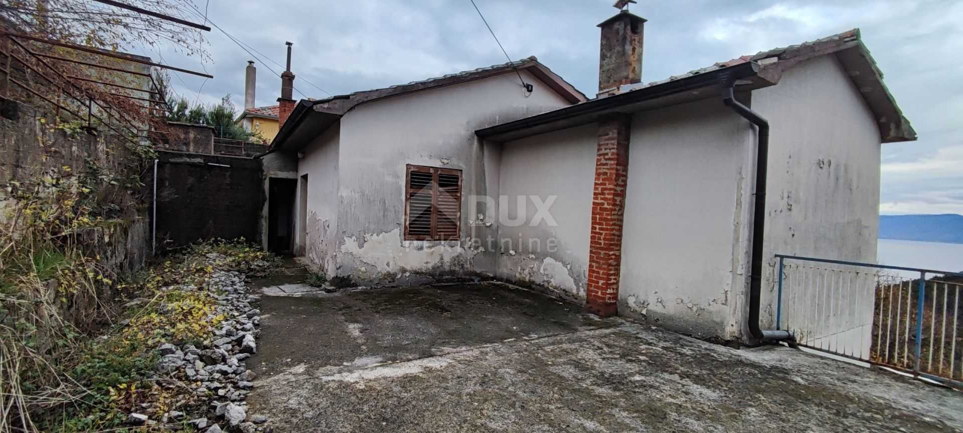 Haus im Pasac, Primorsko-Goranska Zupanija 10869841