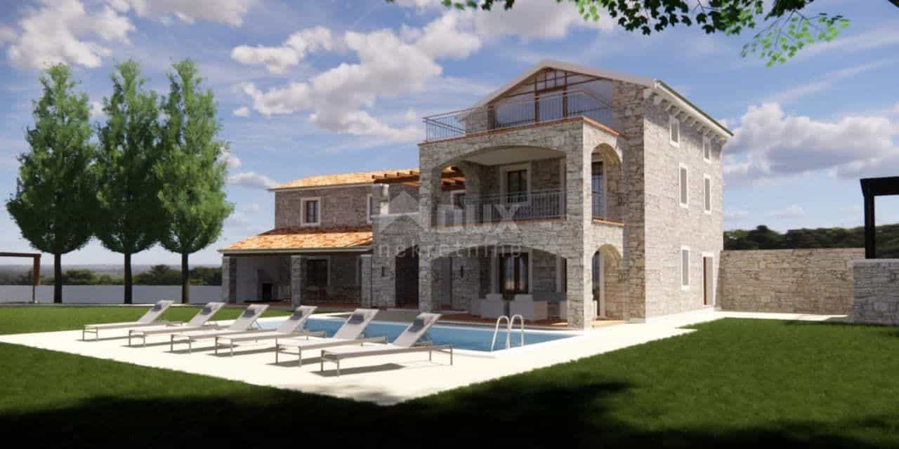 House in Poreč, Istria County 10869843