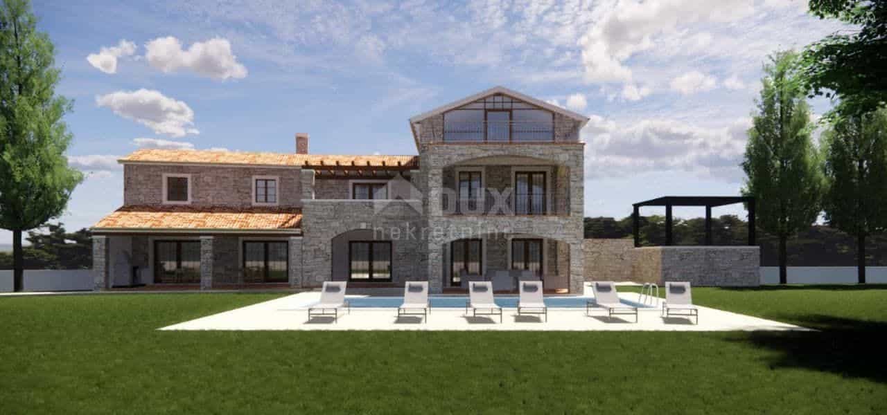 House in Poreč, Istria County 10869843