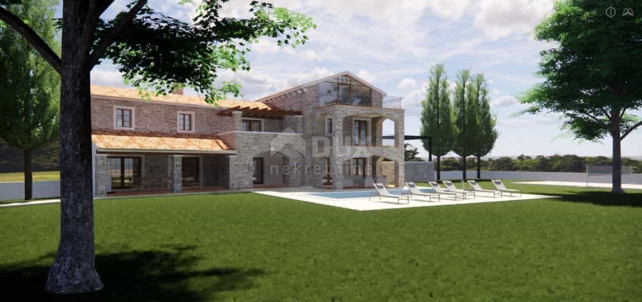 residencial no Poreč, Istria County 10869843