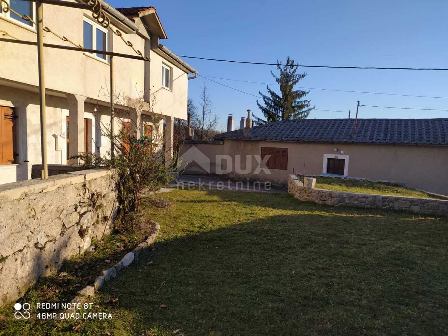 House in Breza, Primorsko-goranska županija 10869847