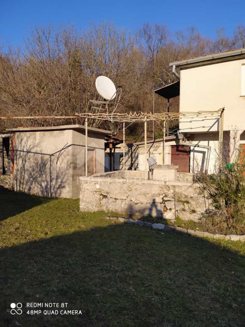 House in Breza, Primorsko-goranska županija 10869847