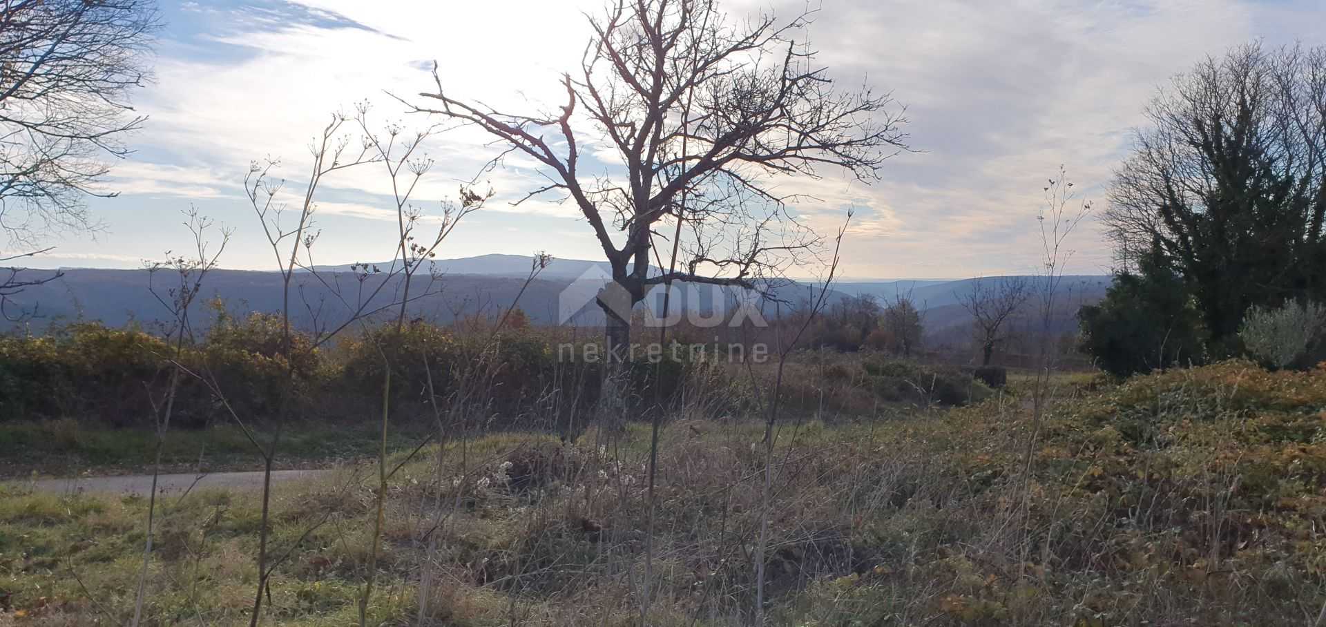 Land in Barban, Istria County 10869859