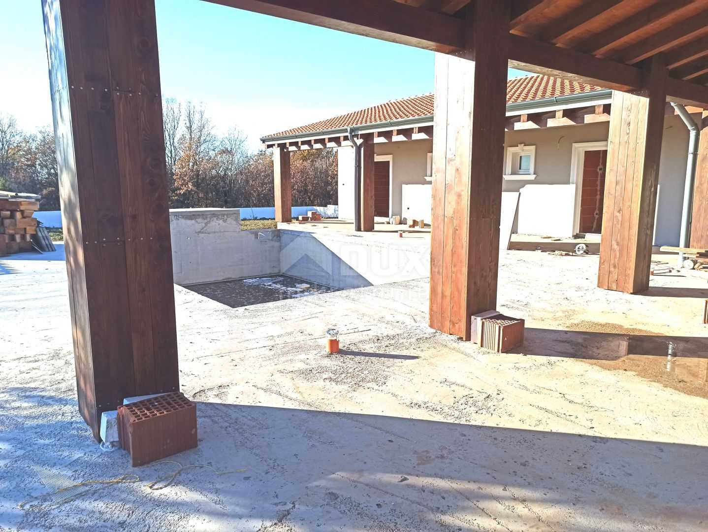 rumah dalam Svetvincenat, Istarska Zupanija 10869865