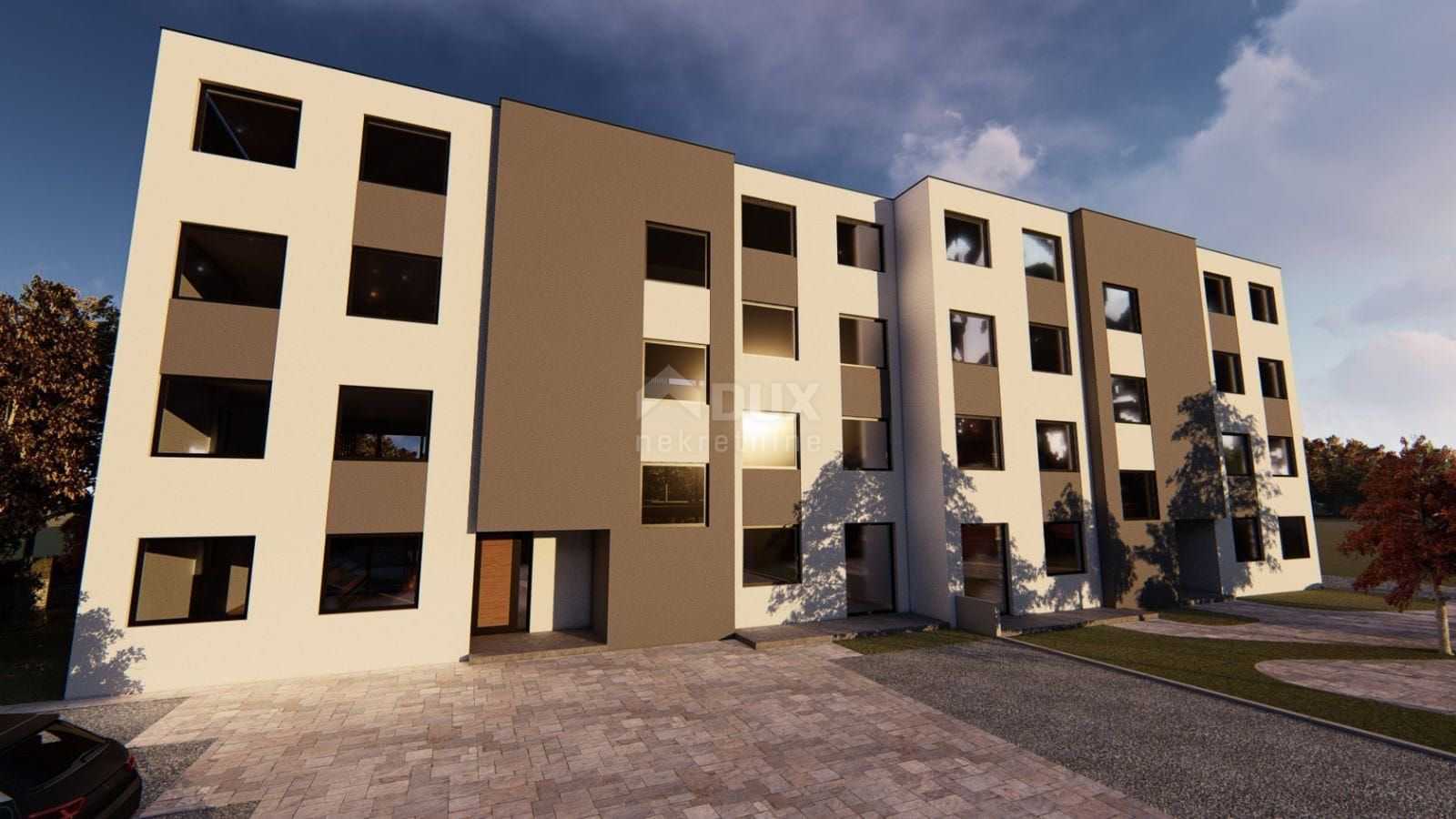 Condominium in Tar, Istarska Zupanija 10869869
